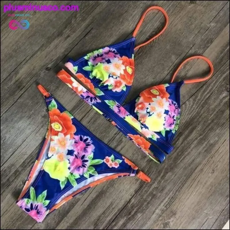 2020 Sexy Bikinis Woman Swimsuit Mini Bikini Women Swimwear