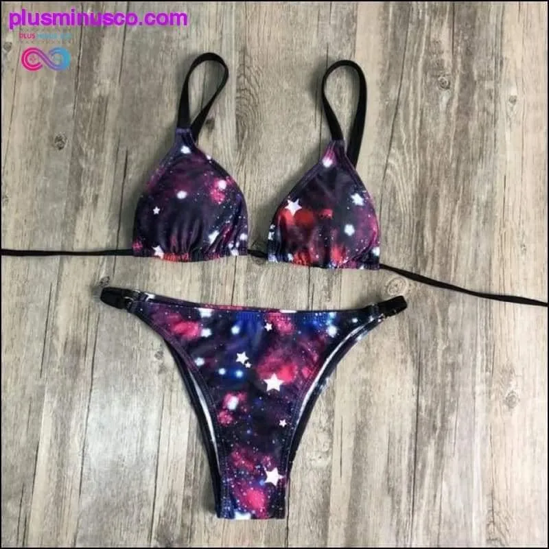 2020 Sexy Bikinis Woman Swimsuit Mini Bikini Women Swimwear