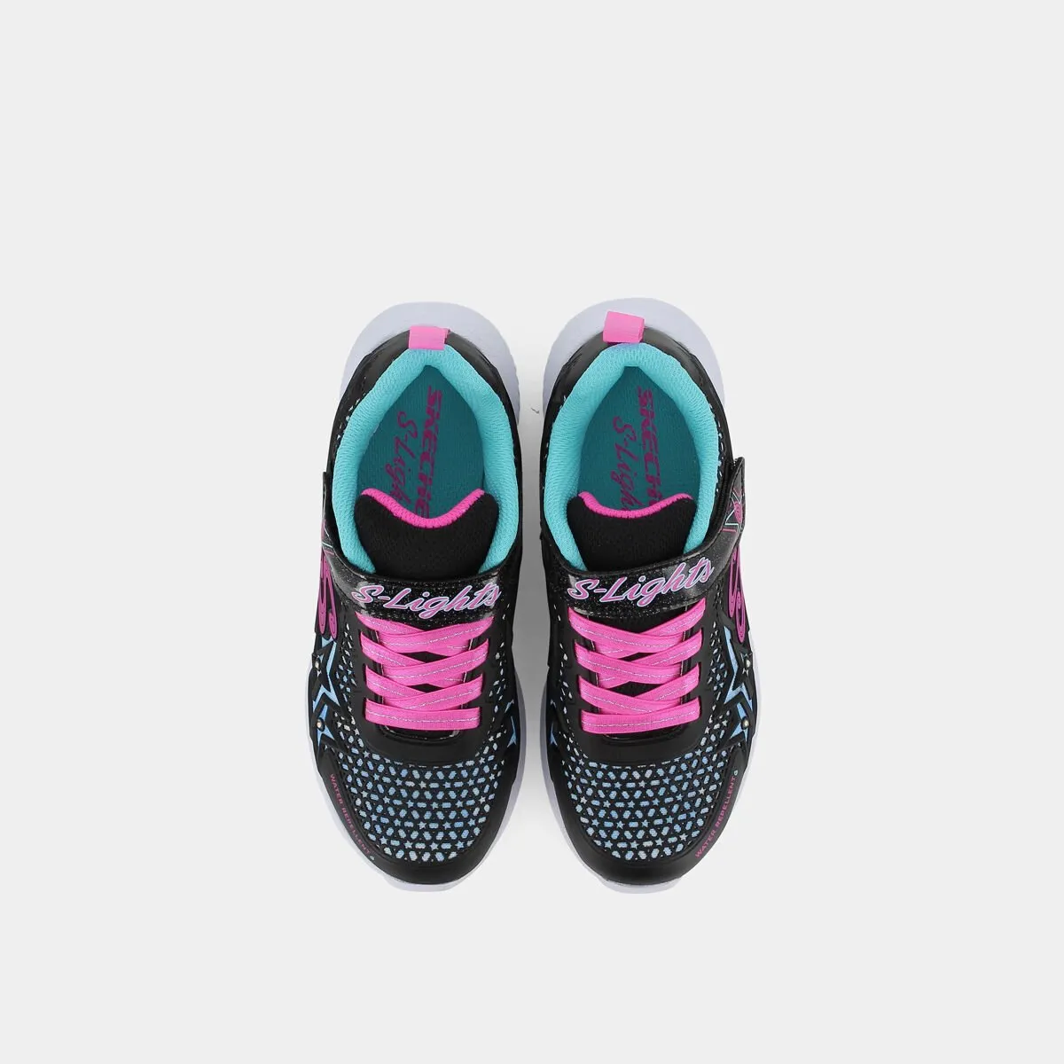 302323LJUMPSTERSBlack Pink- SPORTIVE