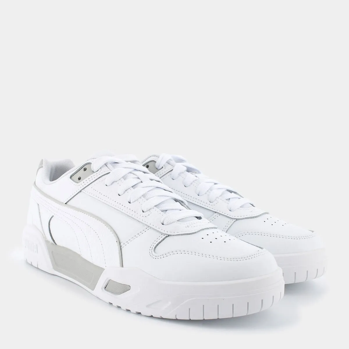 396553RBD Tech ClassicWhite-Gold-CoolLightGray- SPORTIVE