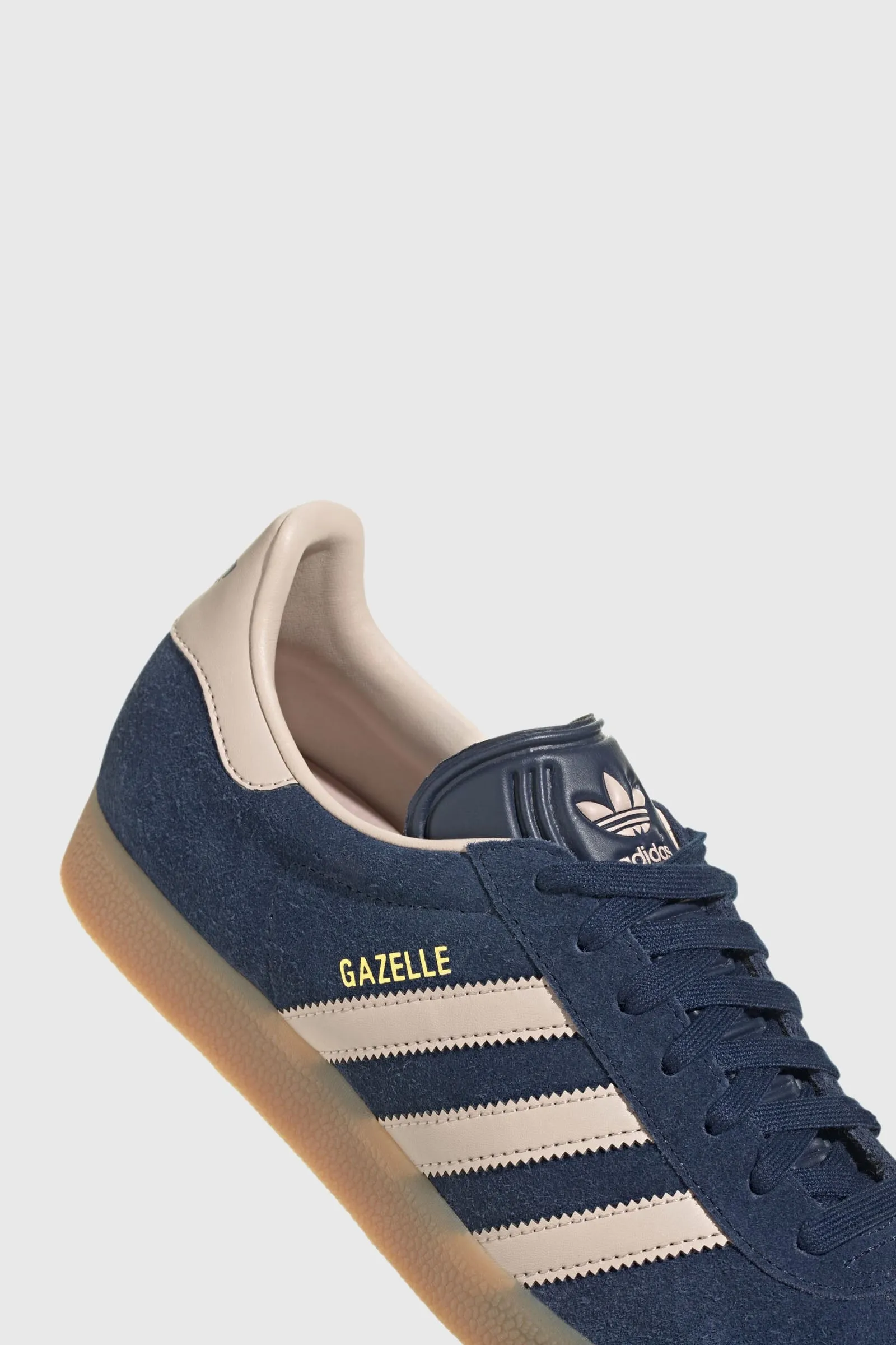 Adidas Originals Sneaker Gazelle  Blu