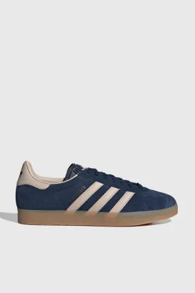 Adidas Originals Sneaker Gazelle  Blu