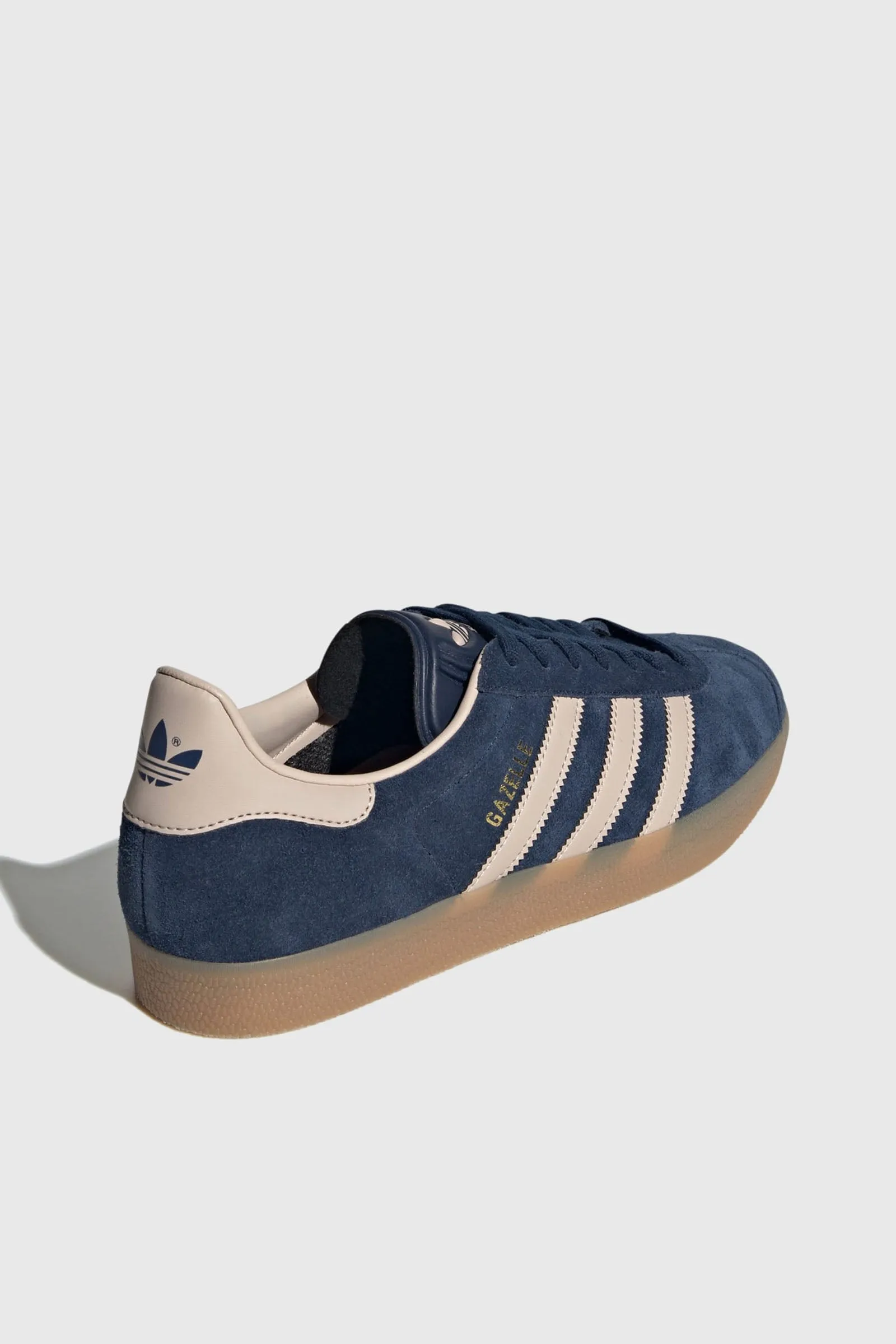 Adidas Originals Sneaker Gazelle  Blu