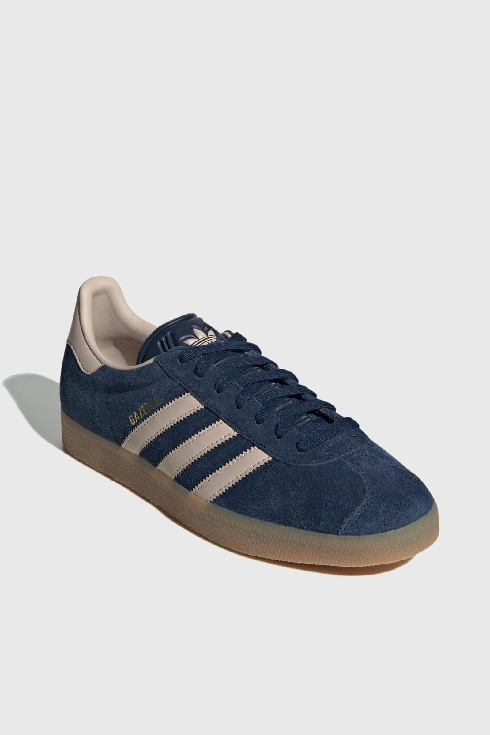 Adidas Originals Sneaker Gazelle  Blu