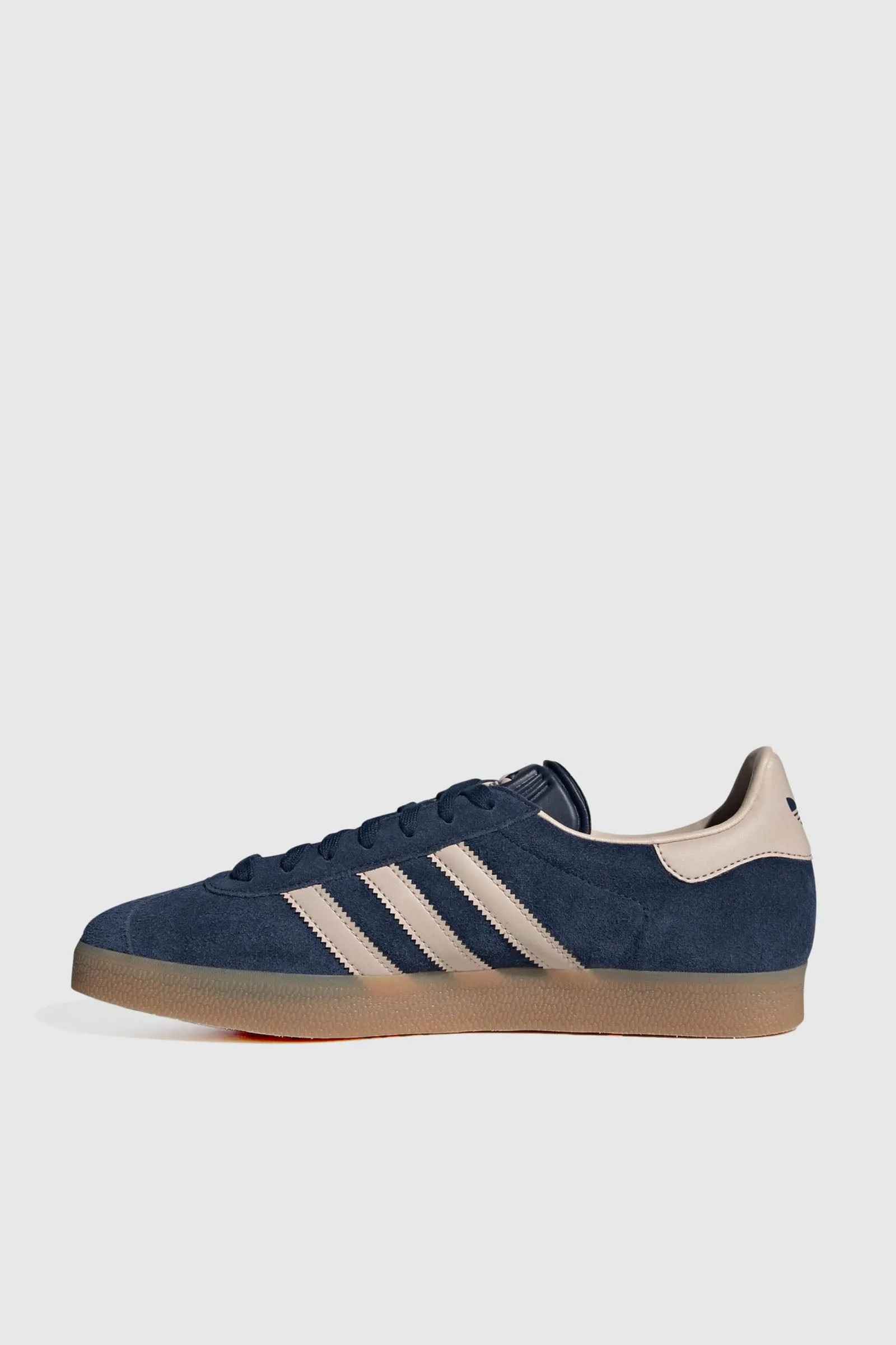 Adidas Originals Sneaker Gazelle  Blu