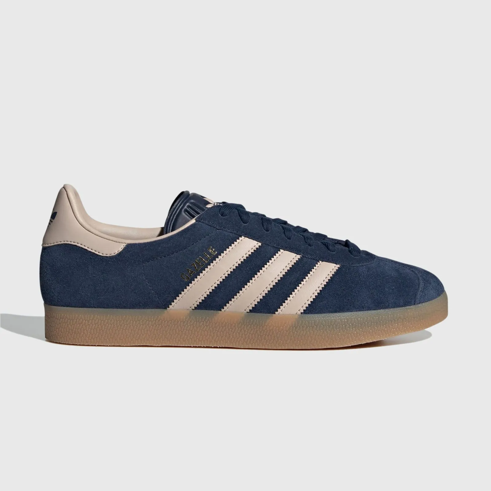 Adidas Originals Sneaker Gazelle  Blu