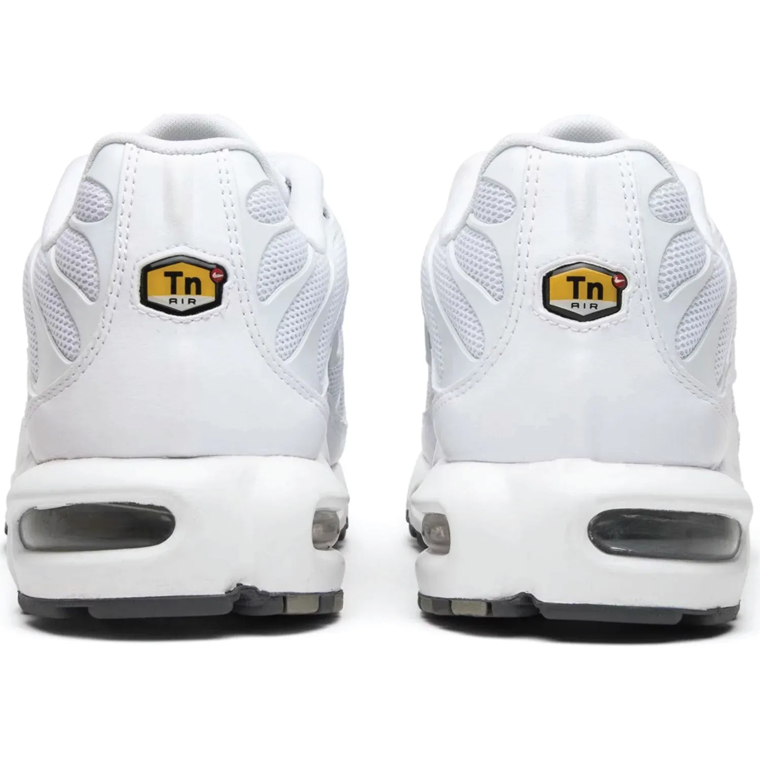 Air Max Plus White