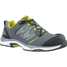 Albatros Mens Ultratrail Low Lace Up Flexible Safety Shoes