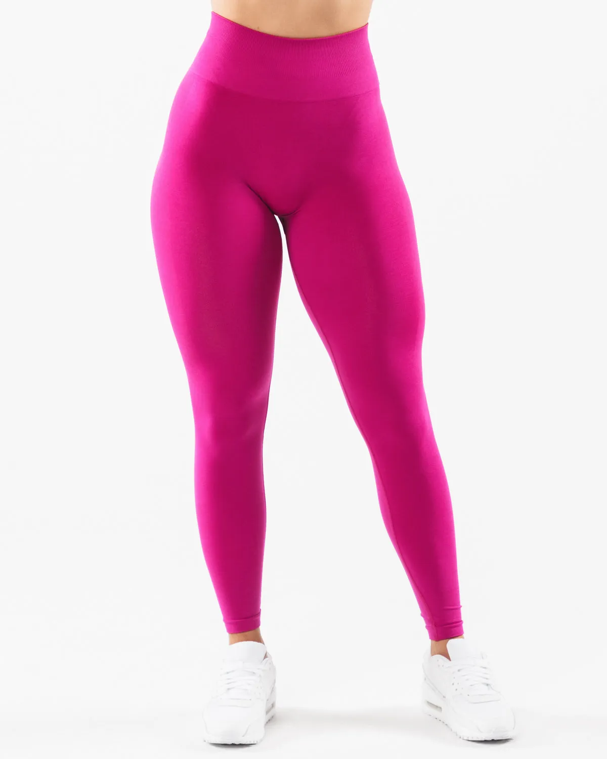 Amplify Legging - Magenta