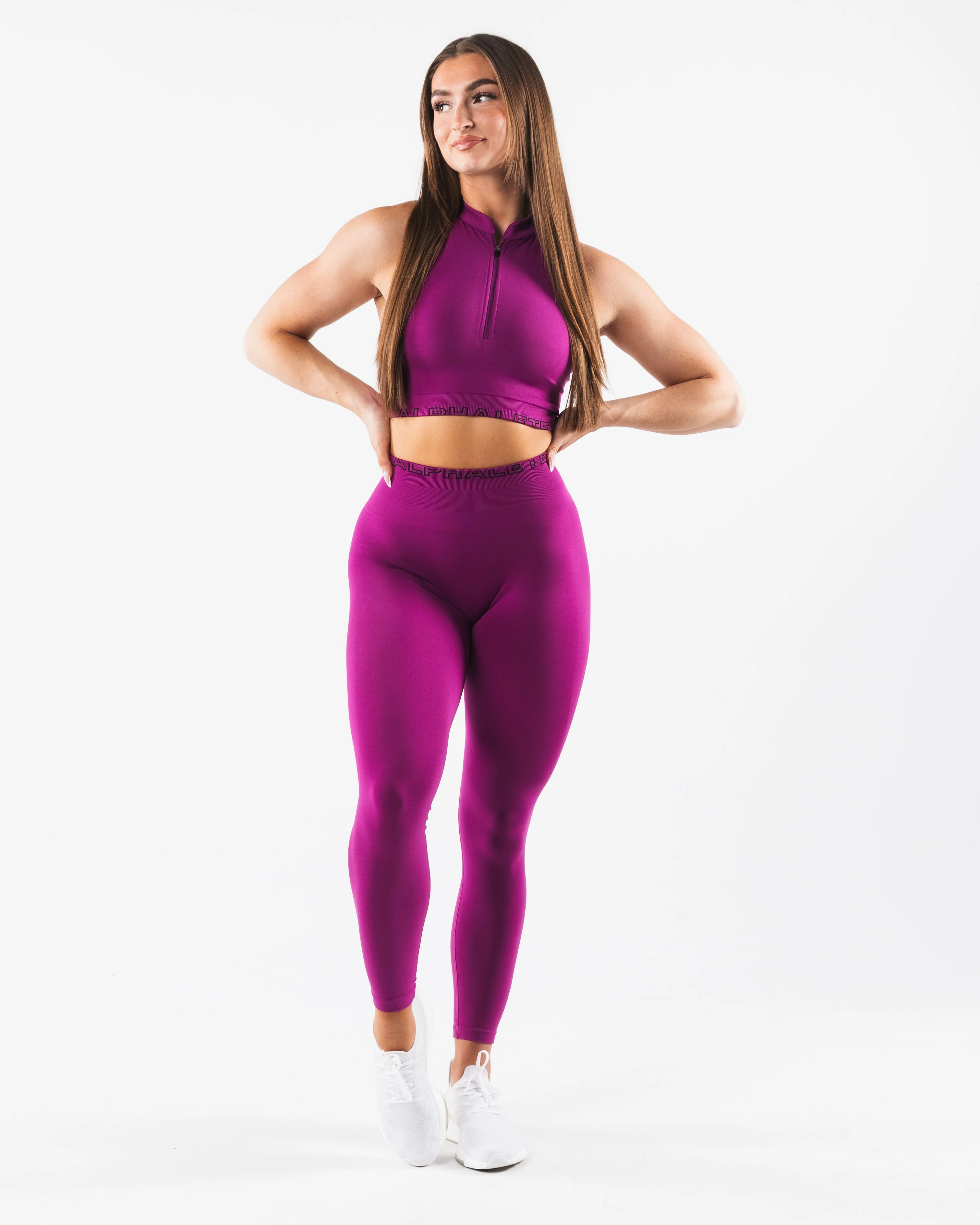 Amplify SE Gravity Legging - Nebula