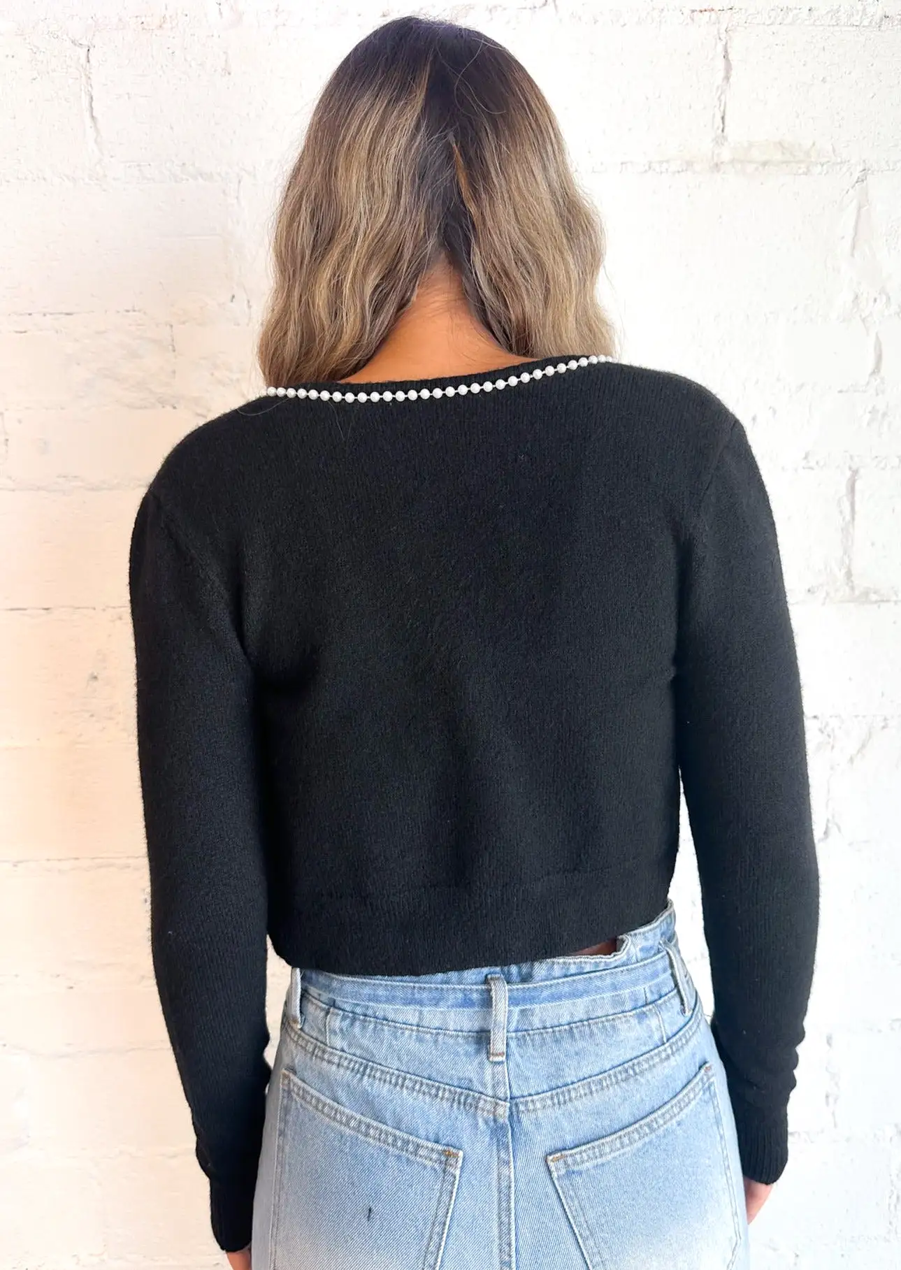 ASTR The Label Melissa Sweater