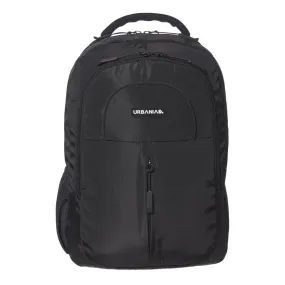 Backpack Lit Basic Charcoal