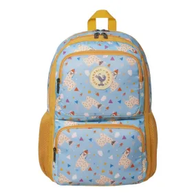 Backpack Martina Trends Llama