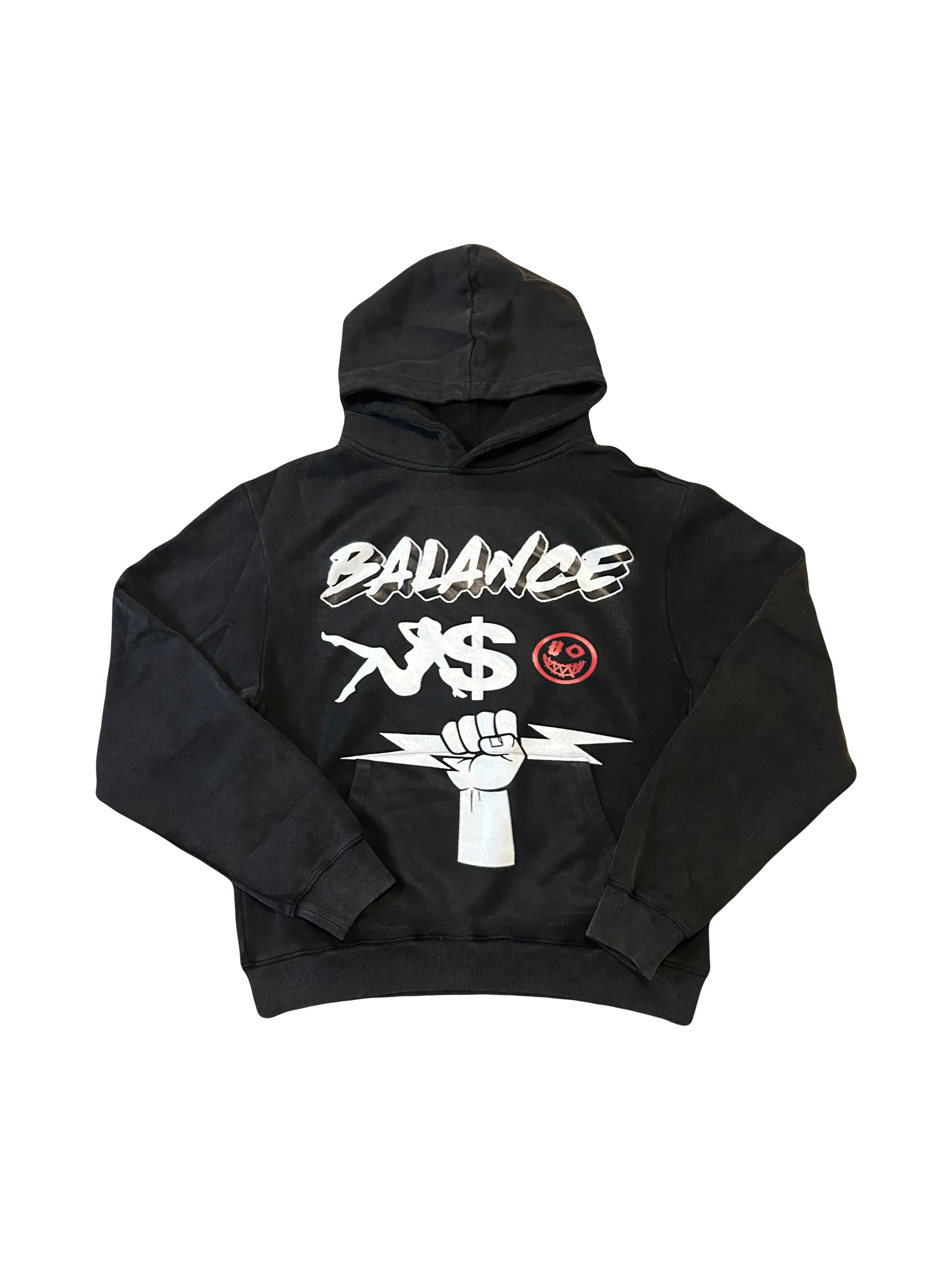 Balance Of Life <Pre-Order > Hoodie