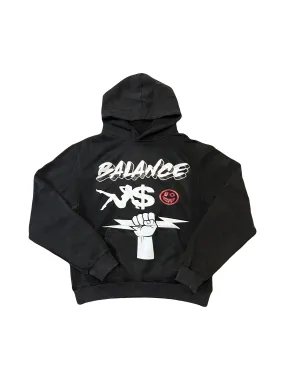 Balance Of Life <Pre-Order > Hoodie