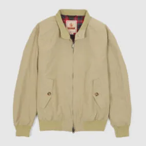 Baracuta G9 Harrington Jacket