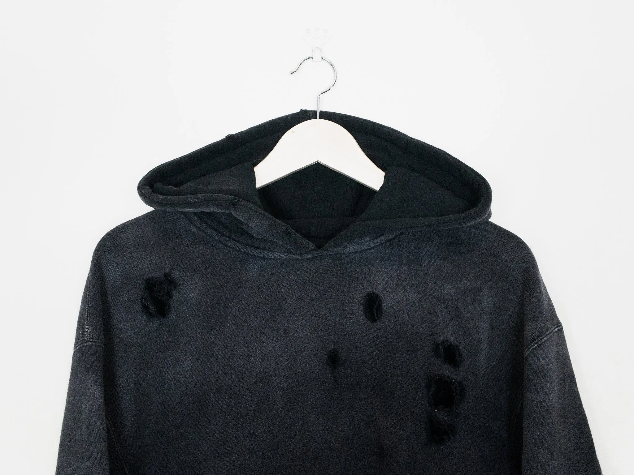 Bed J.W. Ford Destroyed Hoodie