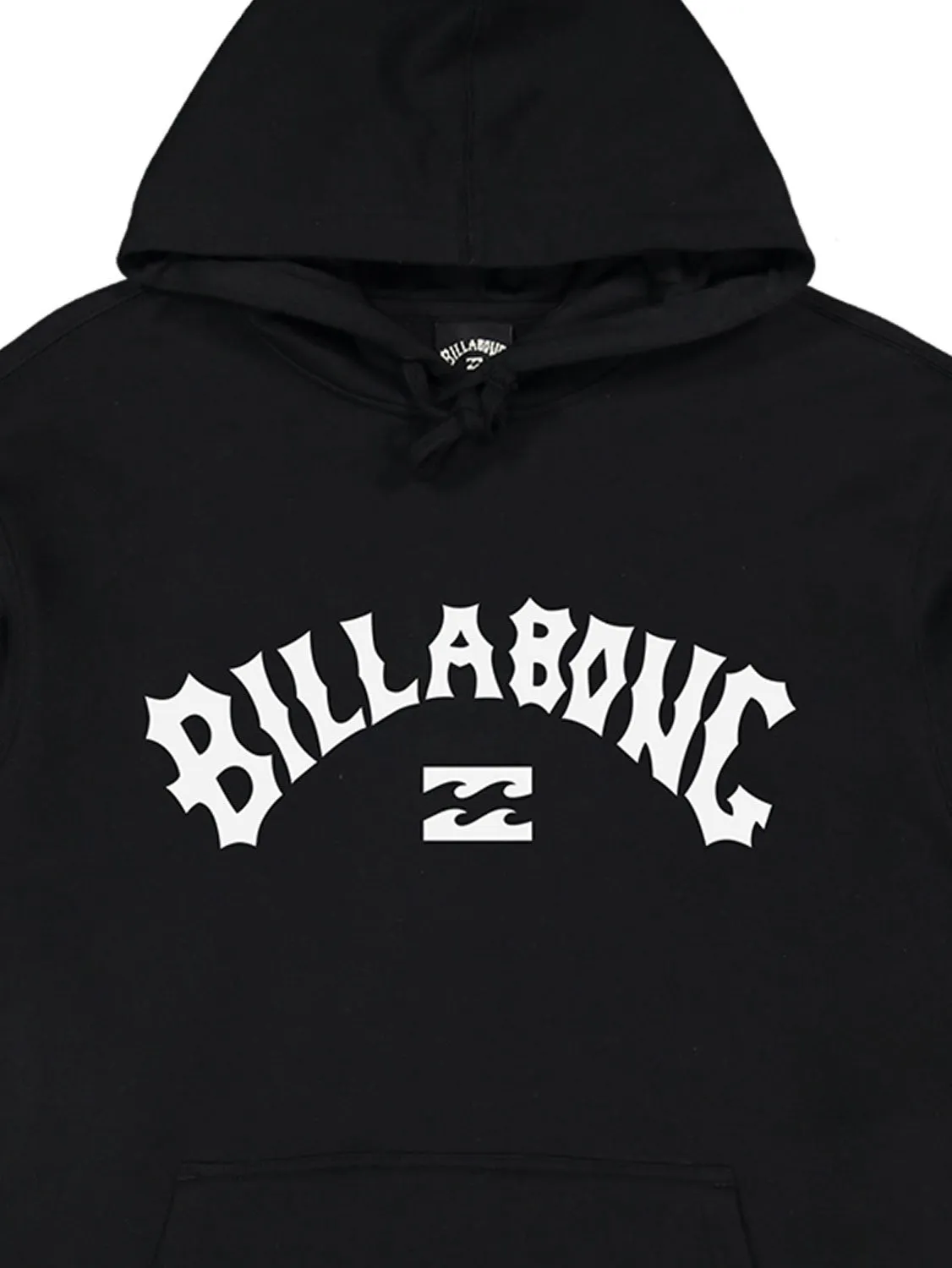 Billabong Pre-Boys Arch Wave Hoodie