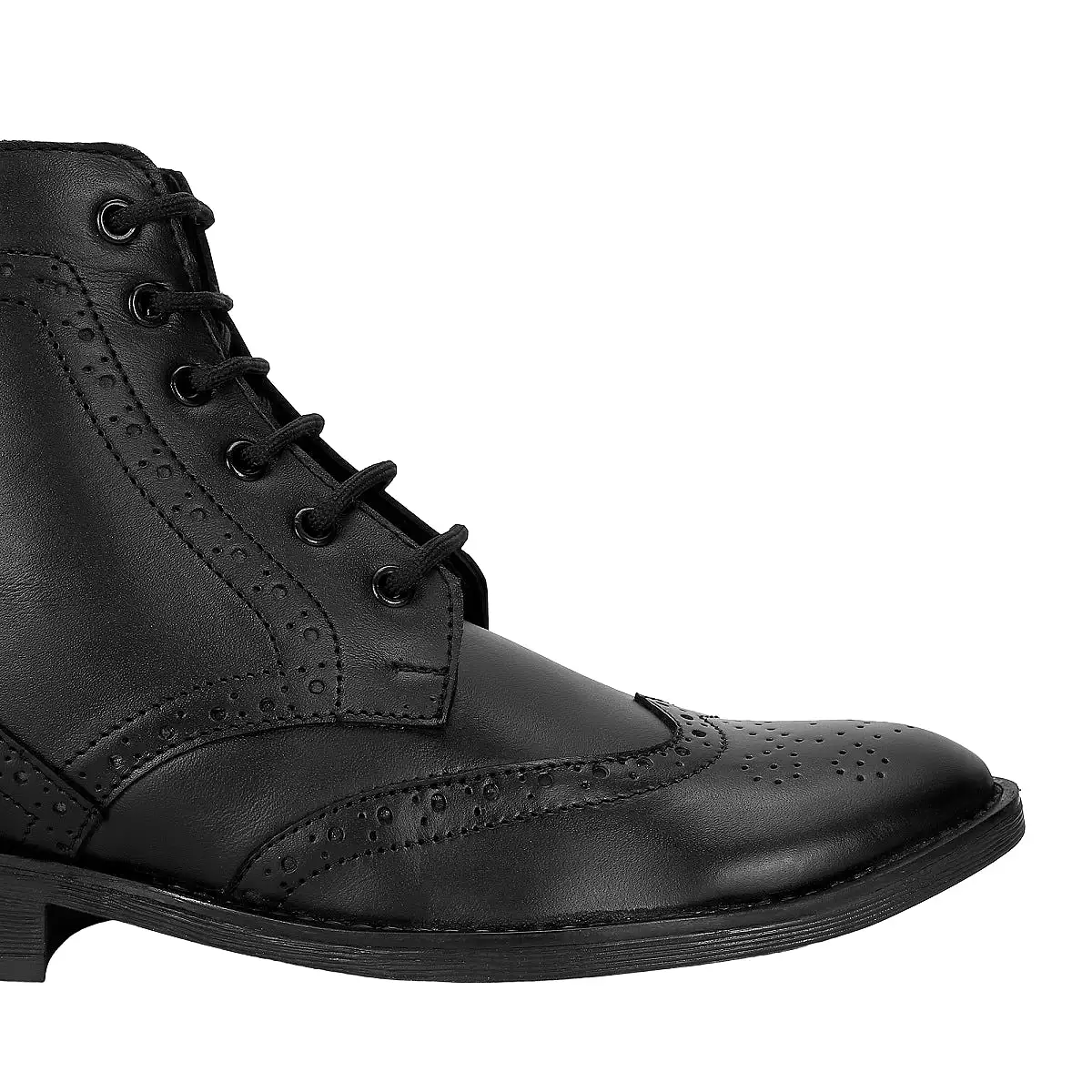 Brogue Boots For Men