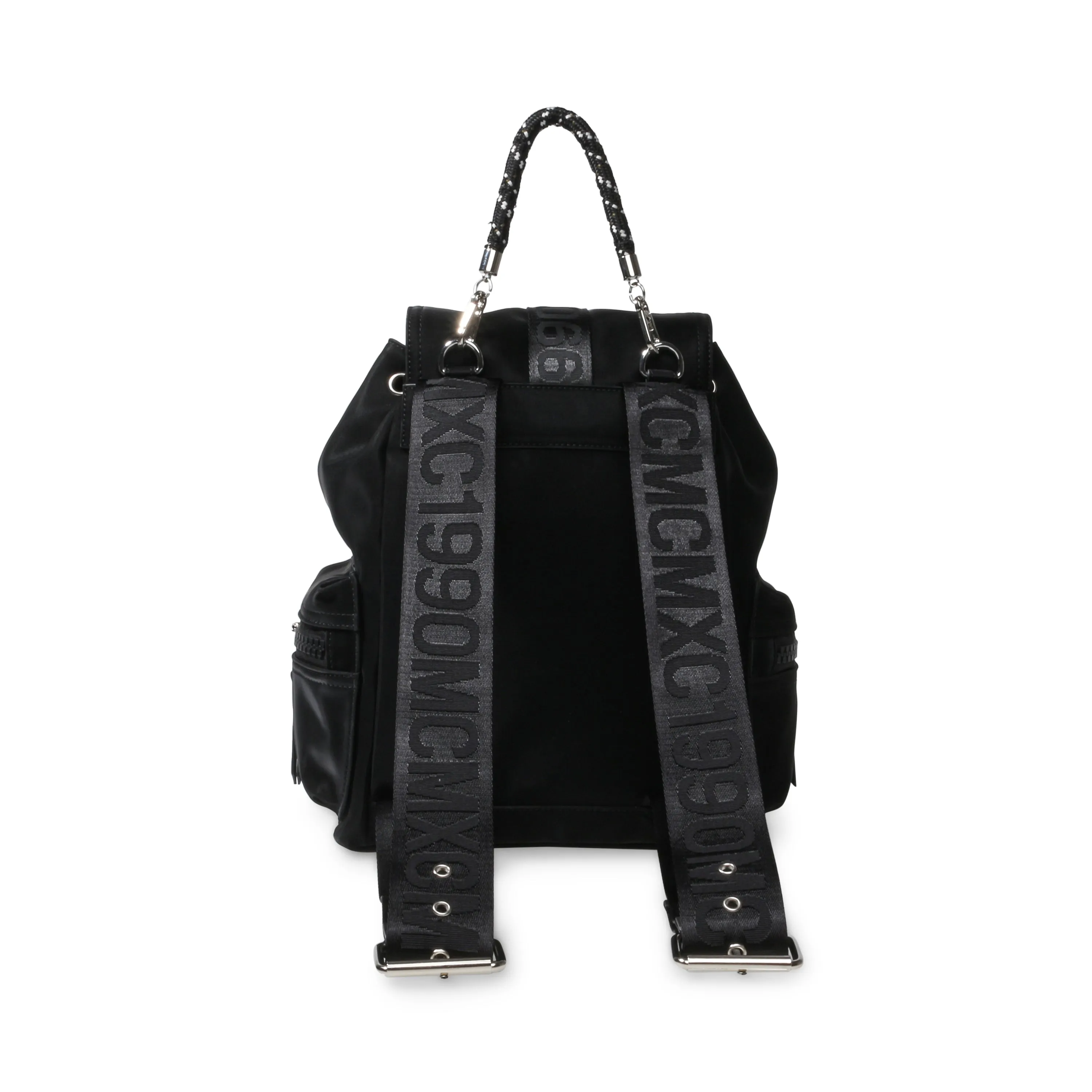 Bwilder Backpack BLACK