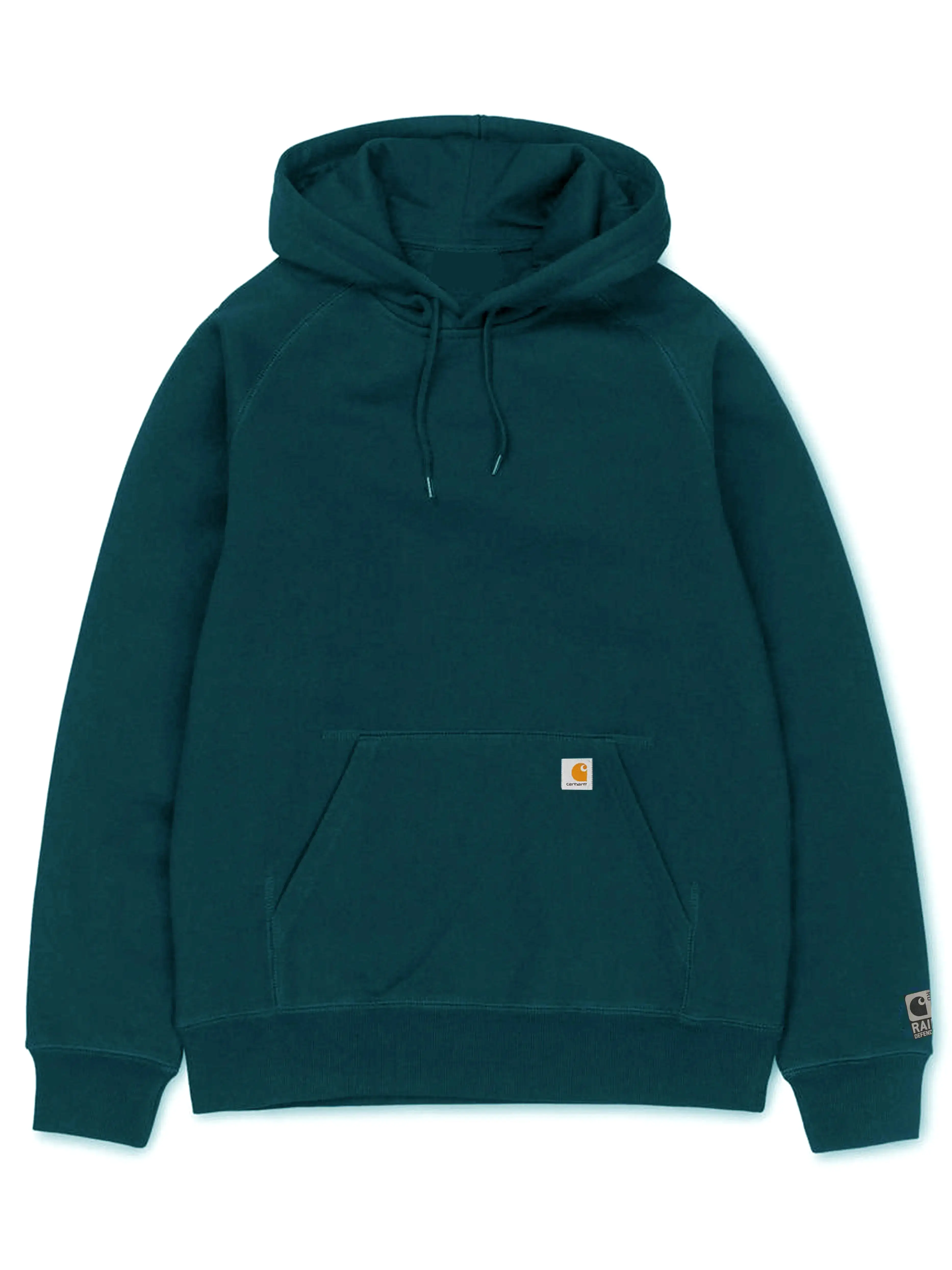 Carhartt Heavy Weight Logo Hoodie Tidal