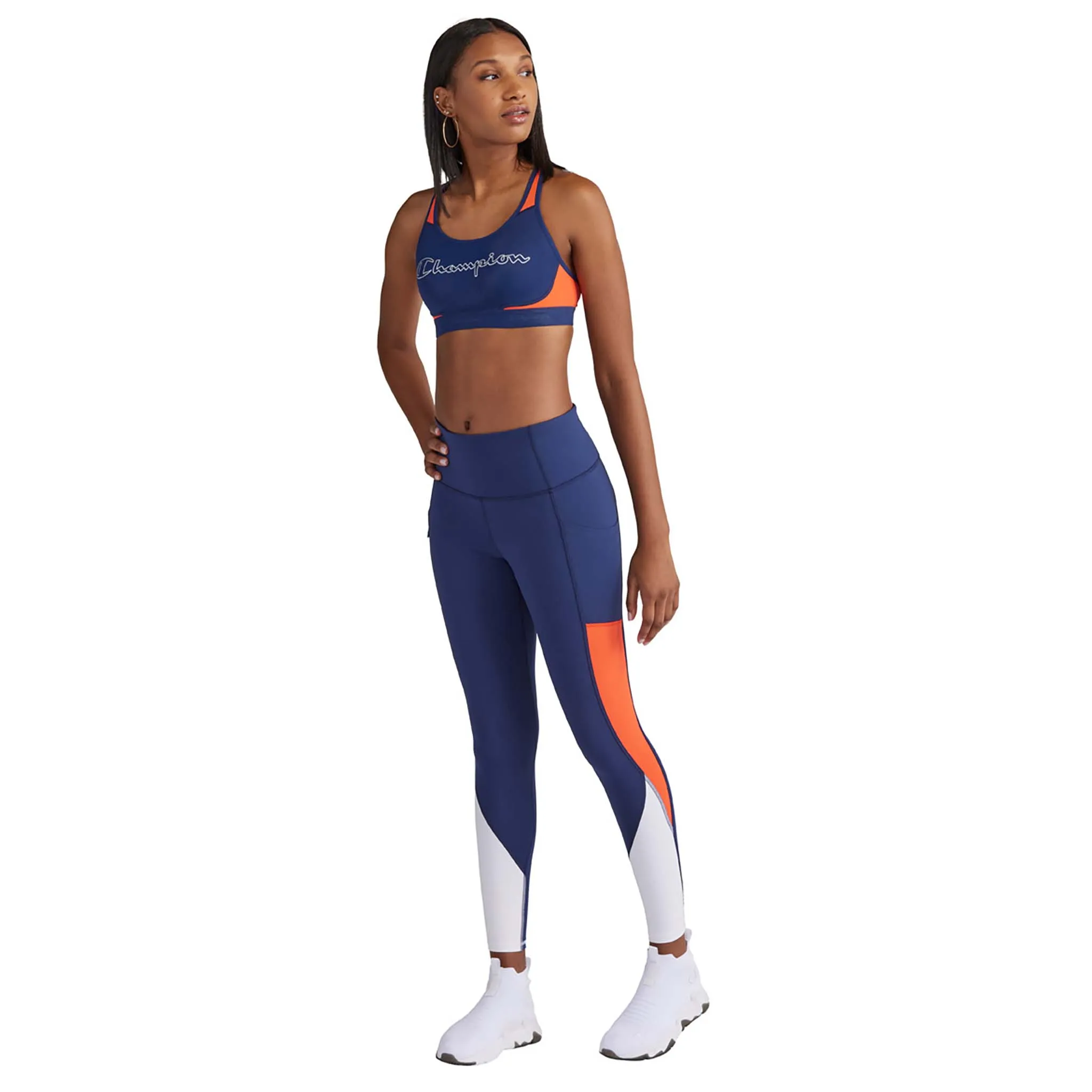 Champion Absolute Eco 7/8 Tight legging sport pour femme