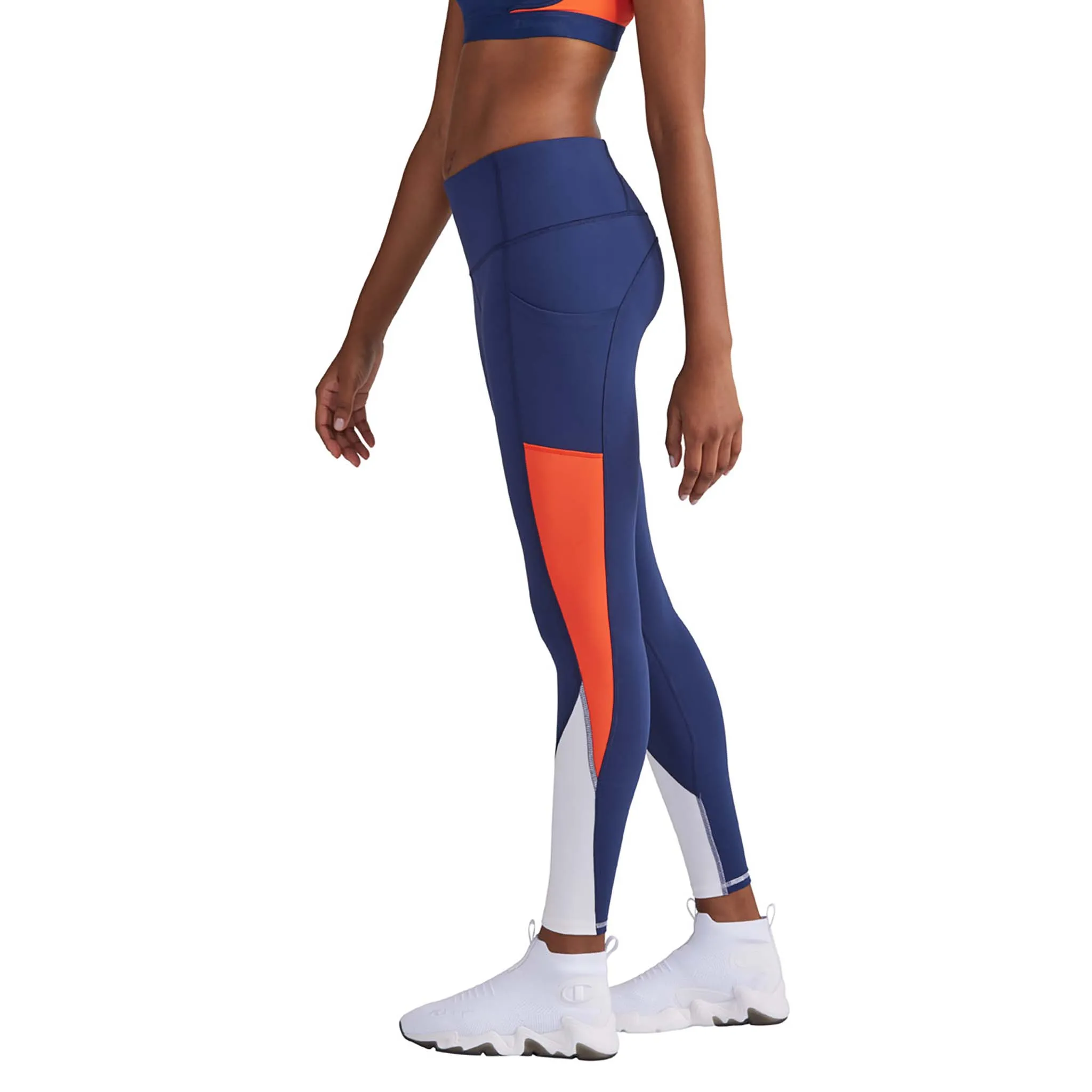 Champion Absolute Eco 7/8 Tight legging sport pour femme