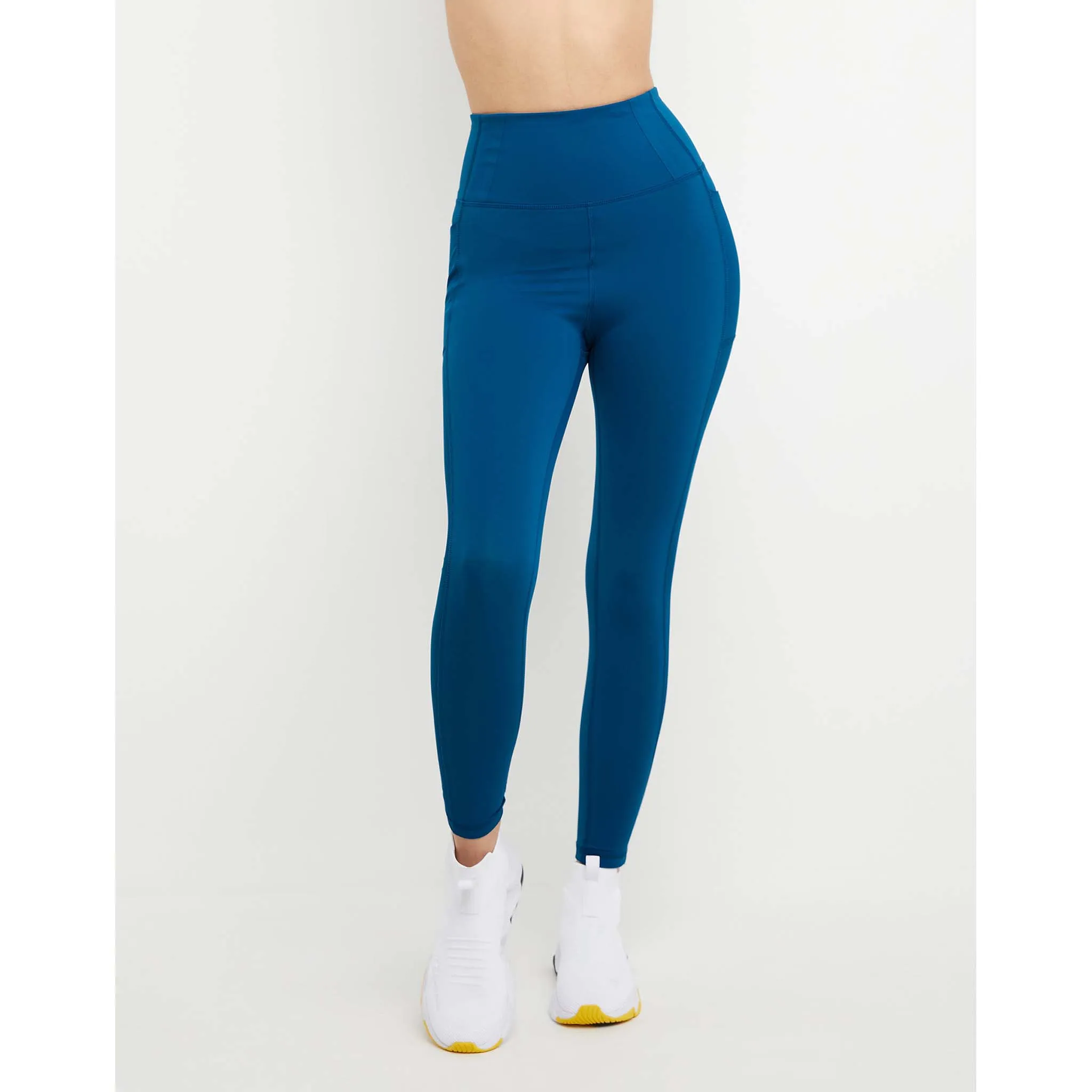 Champion All In Crop 7/8 Tight legging sport pour femme