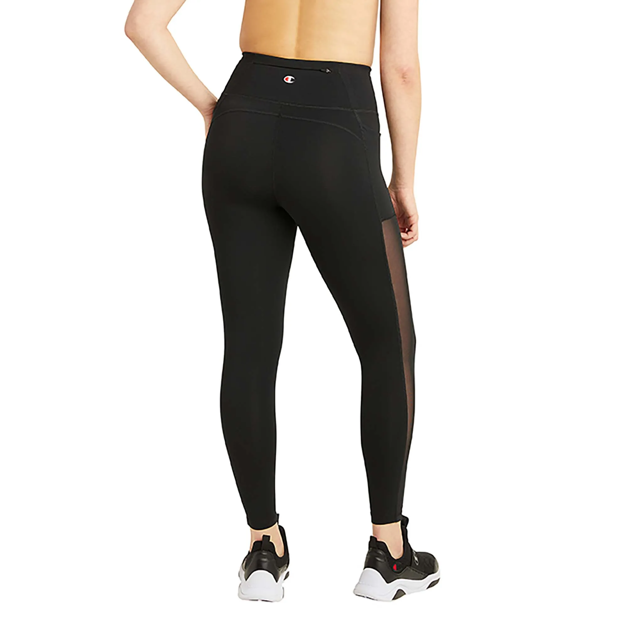 Champion All In Crop 7/8 Tight legging sport pour femme