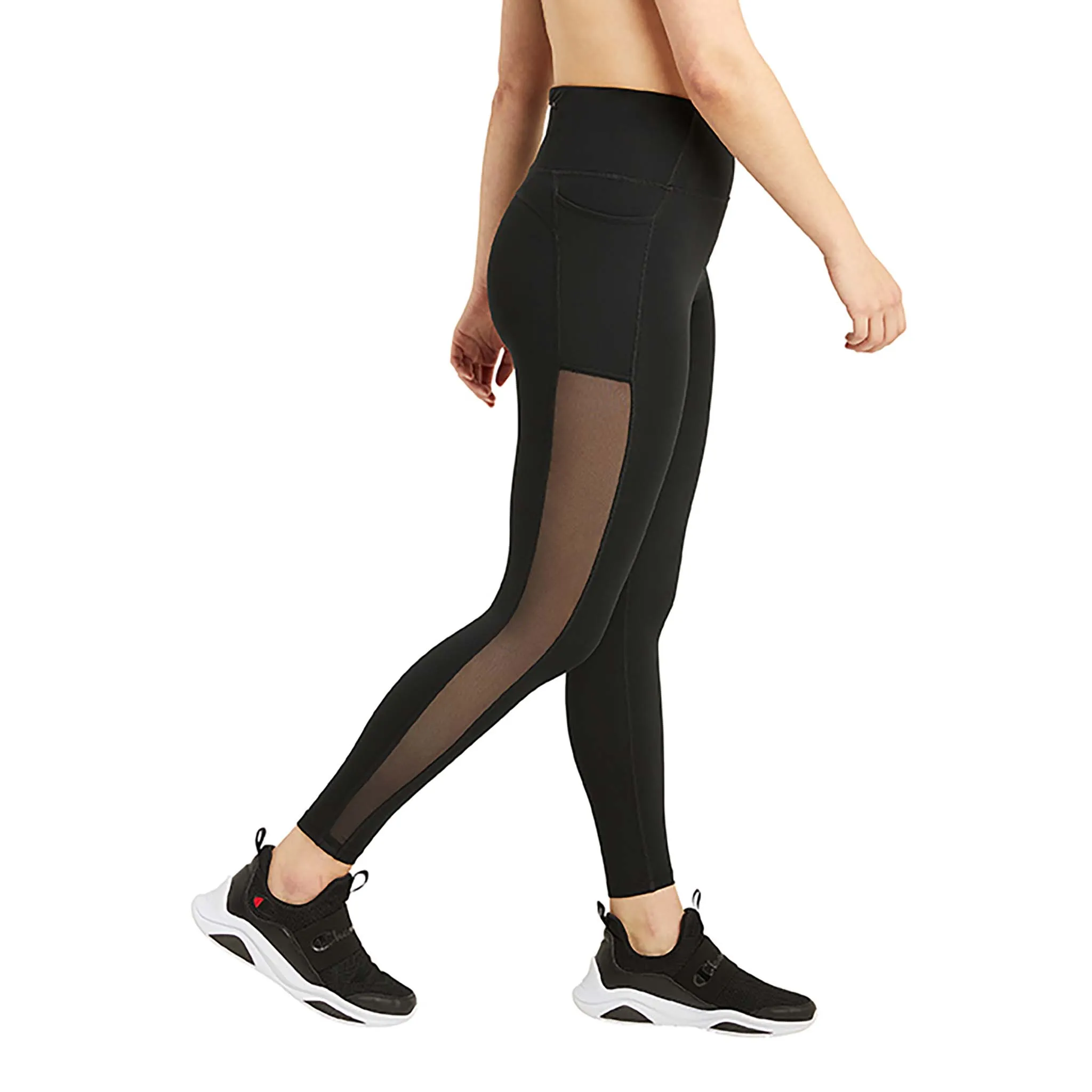 Champion All In Crop 7/8 Tight legging sport pour femme