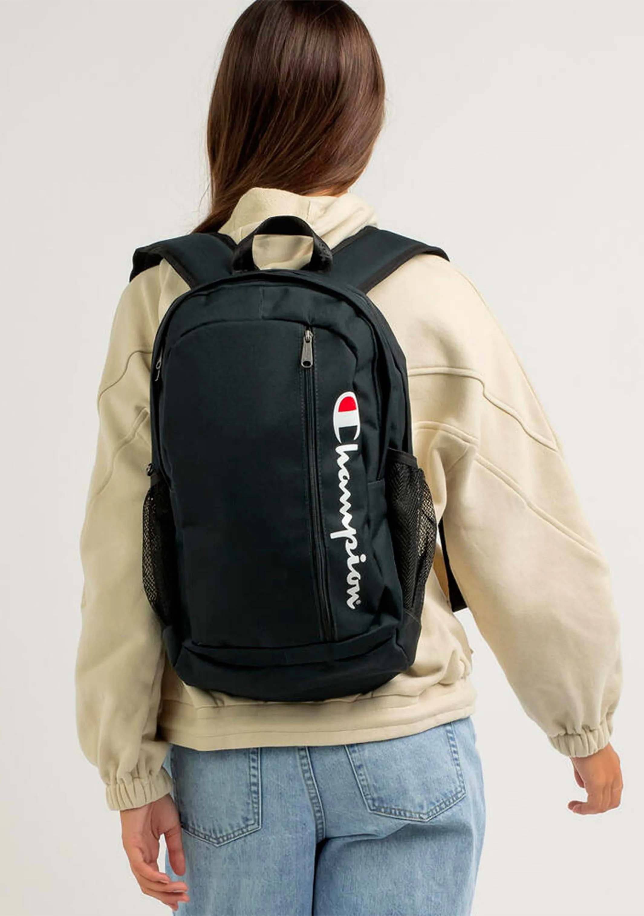 Champion Fashion Backpack  ZYNUN BLK