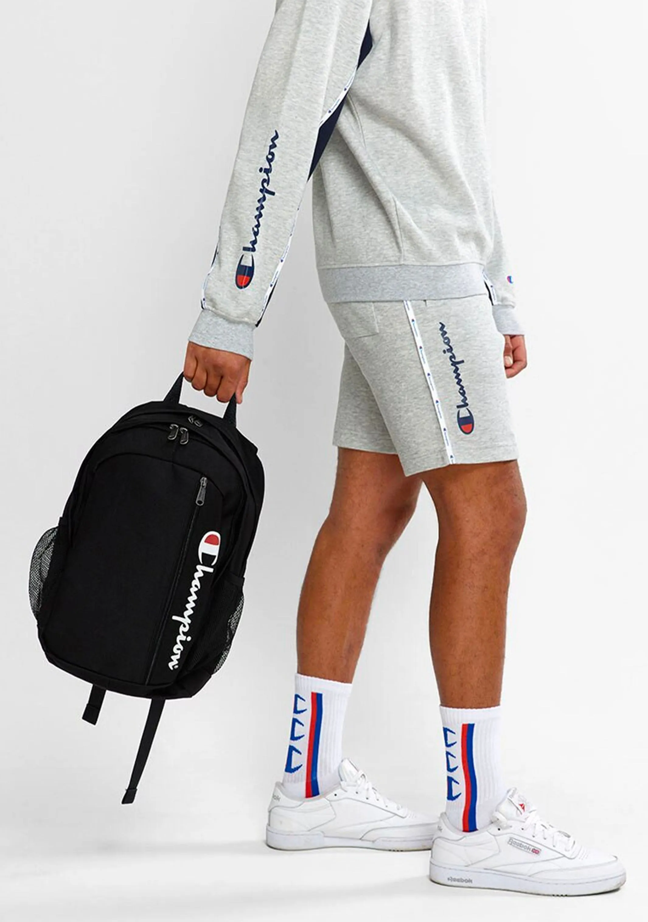 Champion Fashion Backpack  ZYNUN BLK