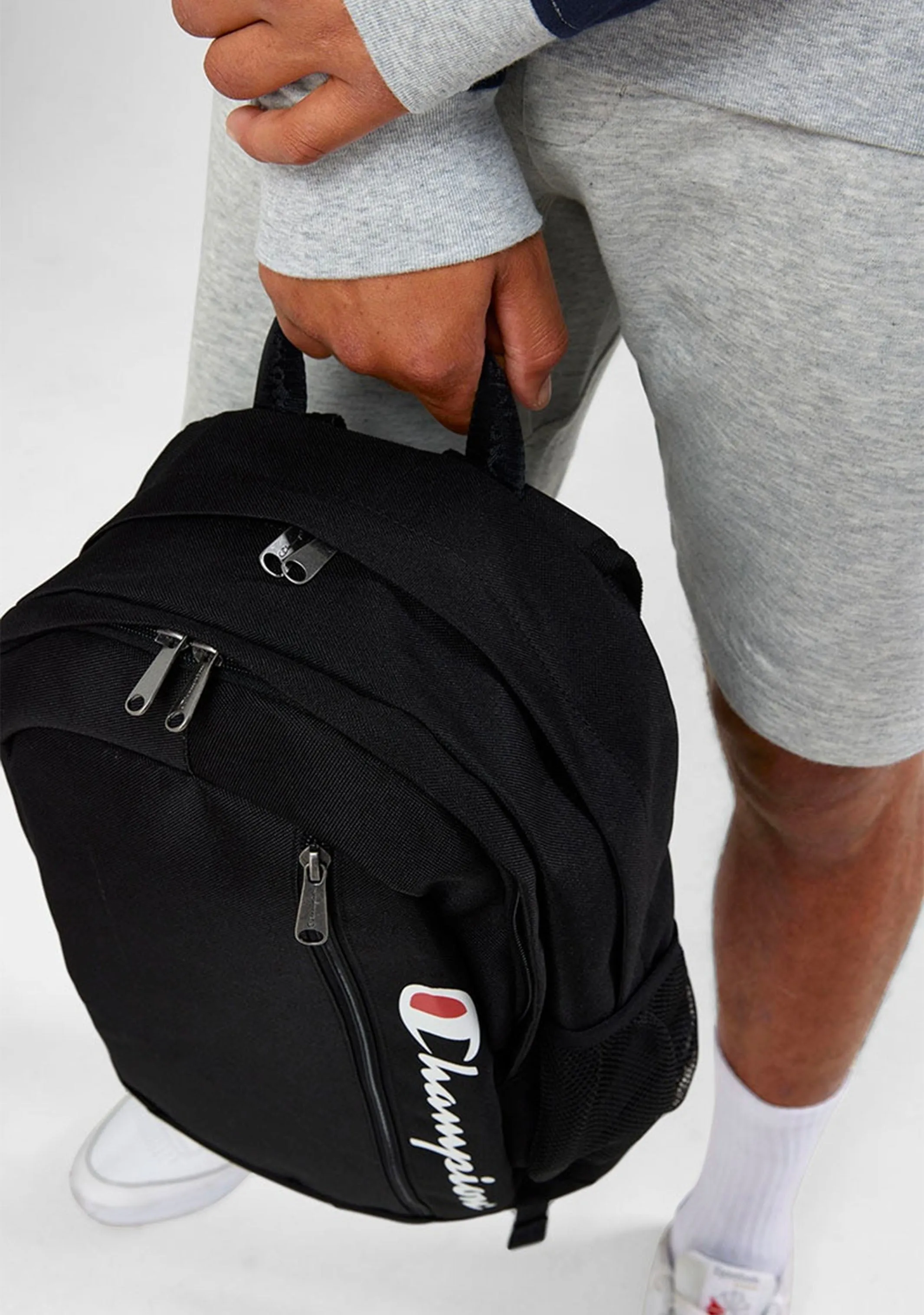 Champion Fashion Backpack  ZYNUN BLK