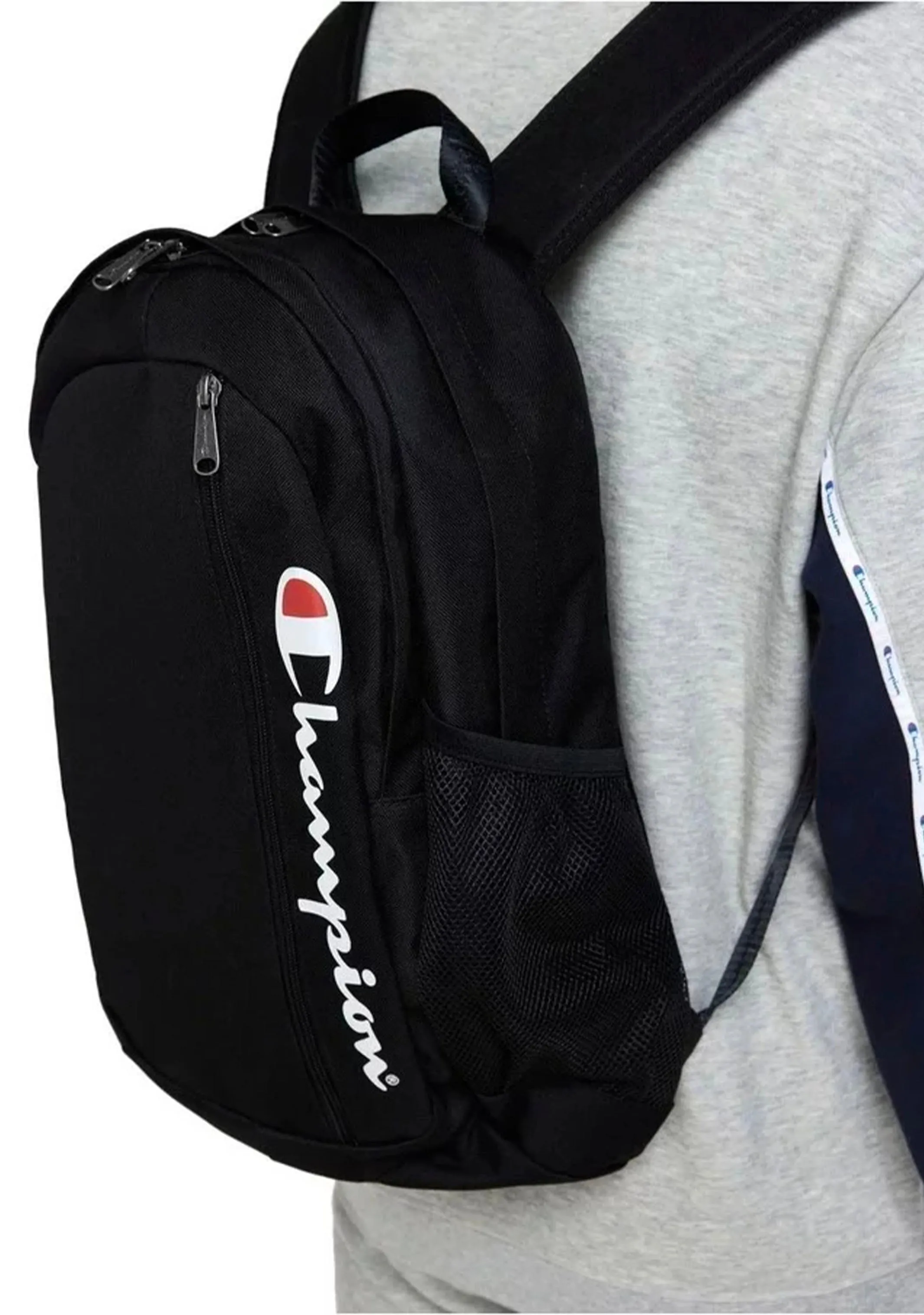 Champion Fashion Backpack  ZYNUN BLK