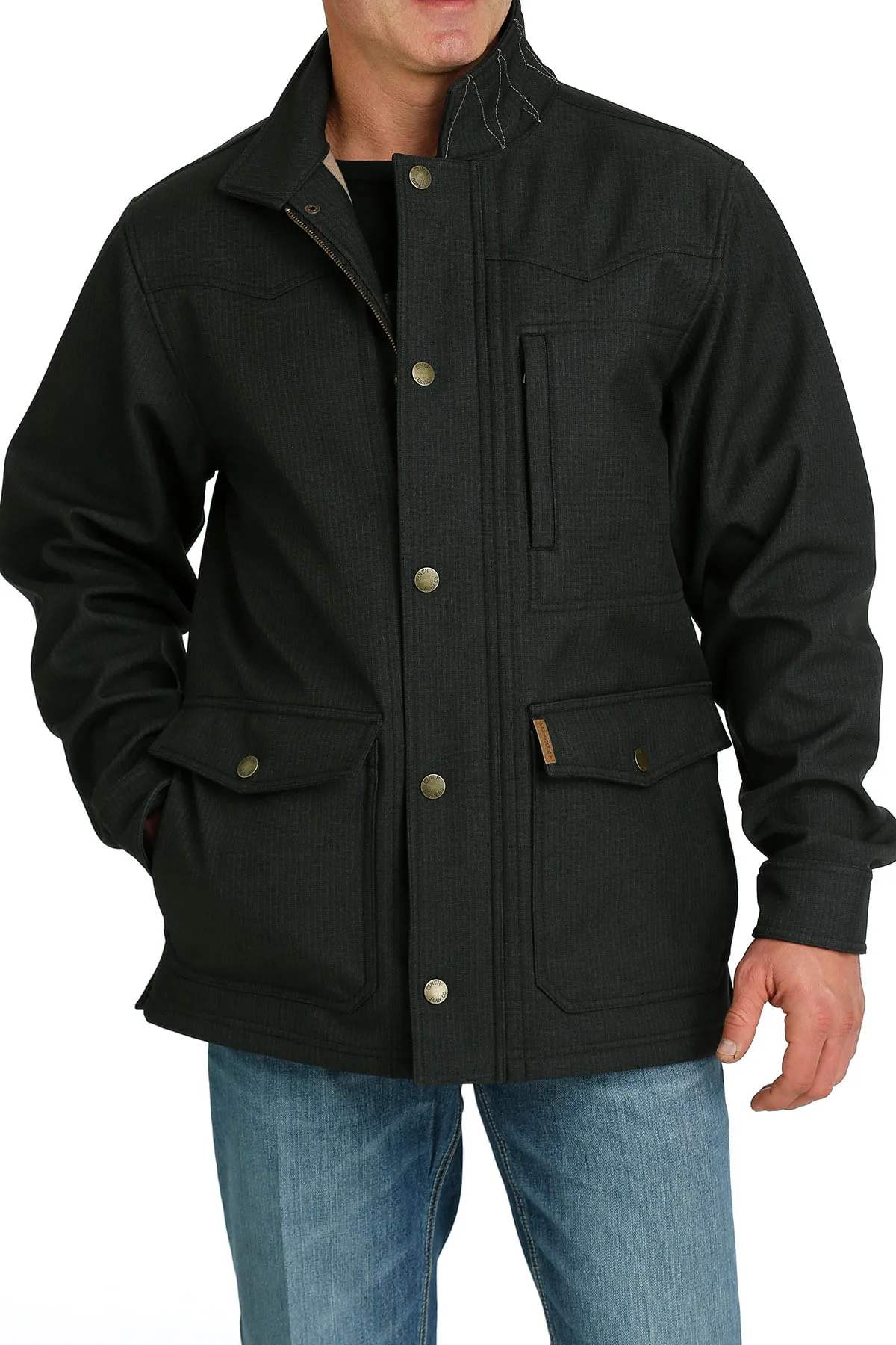 Cinch Mens Bonded Jacket