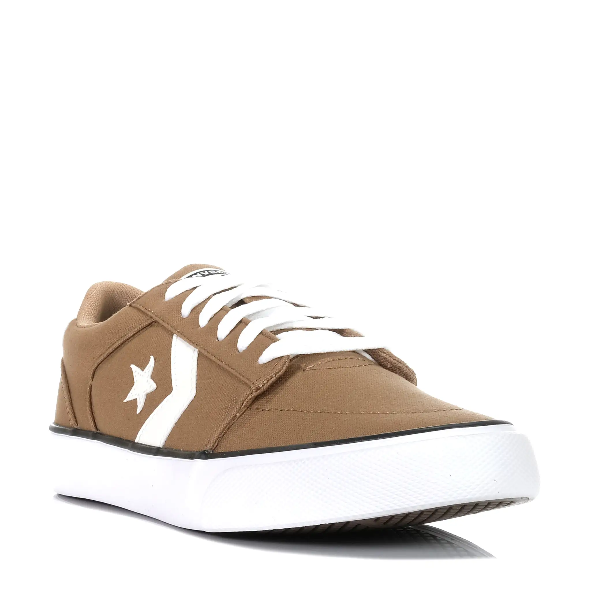 Converse Belmont Low Hot Tea