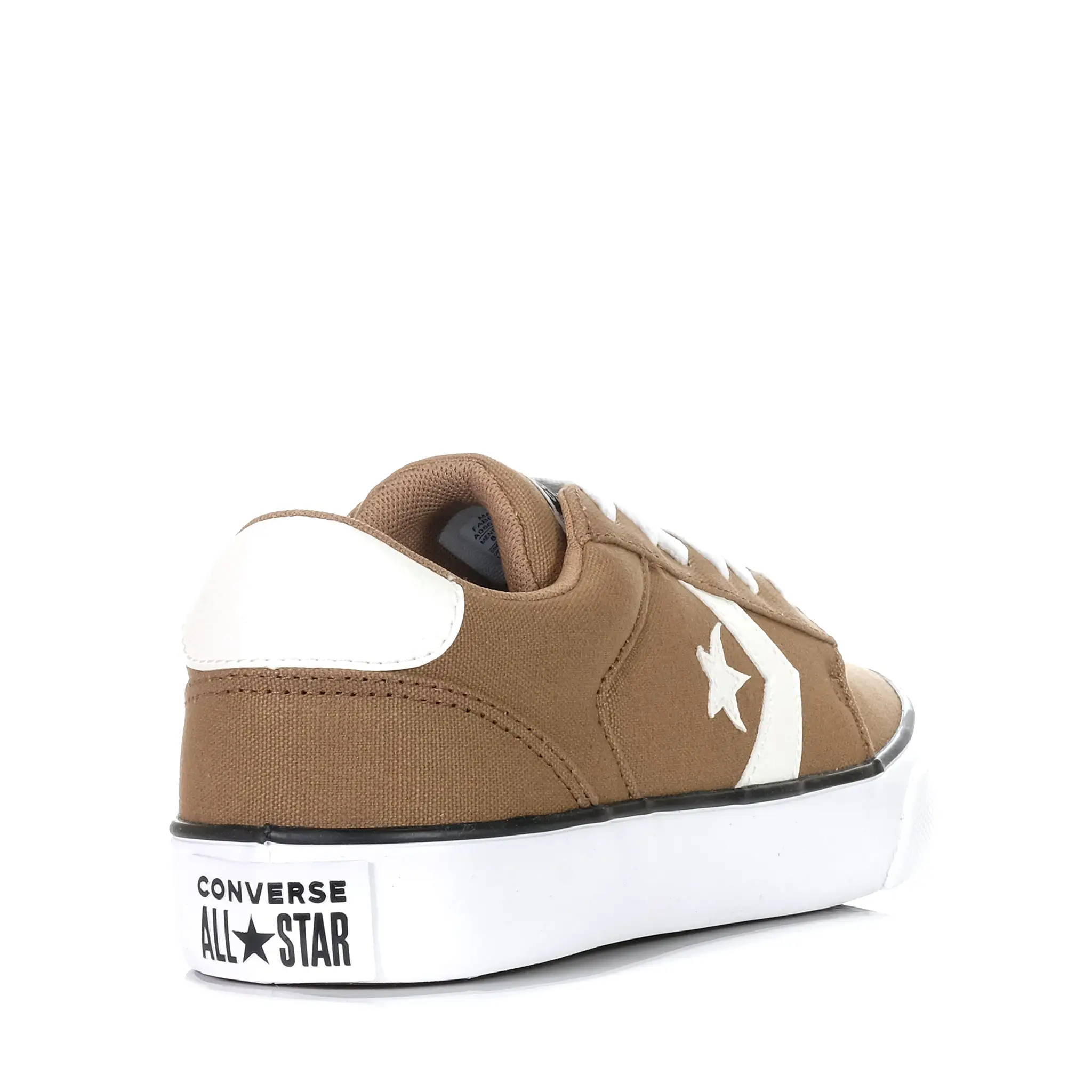 Converse Belmont Low Hot Tea