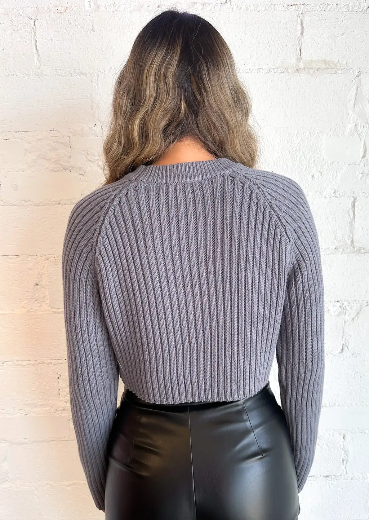 Cora Sweater