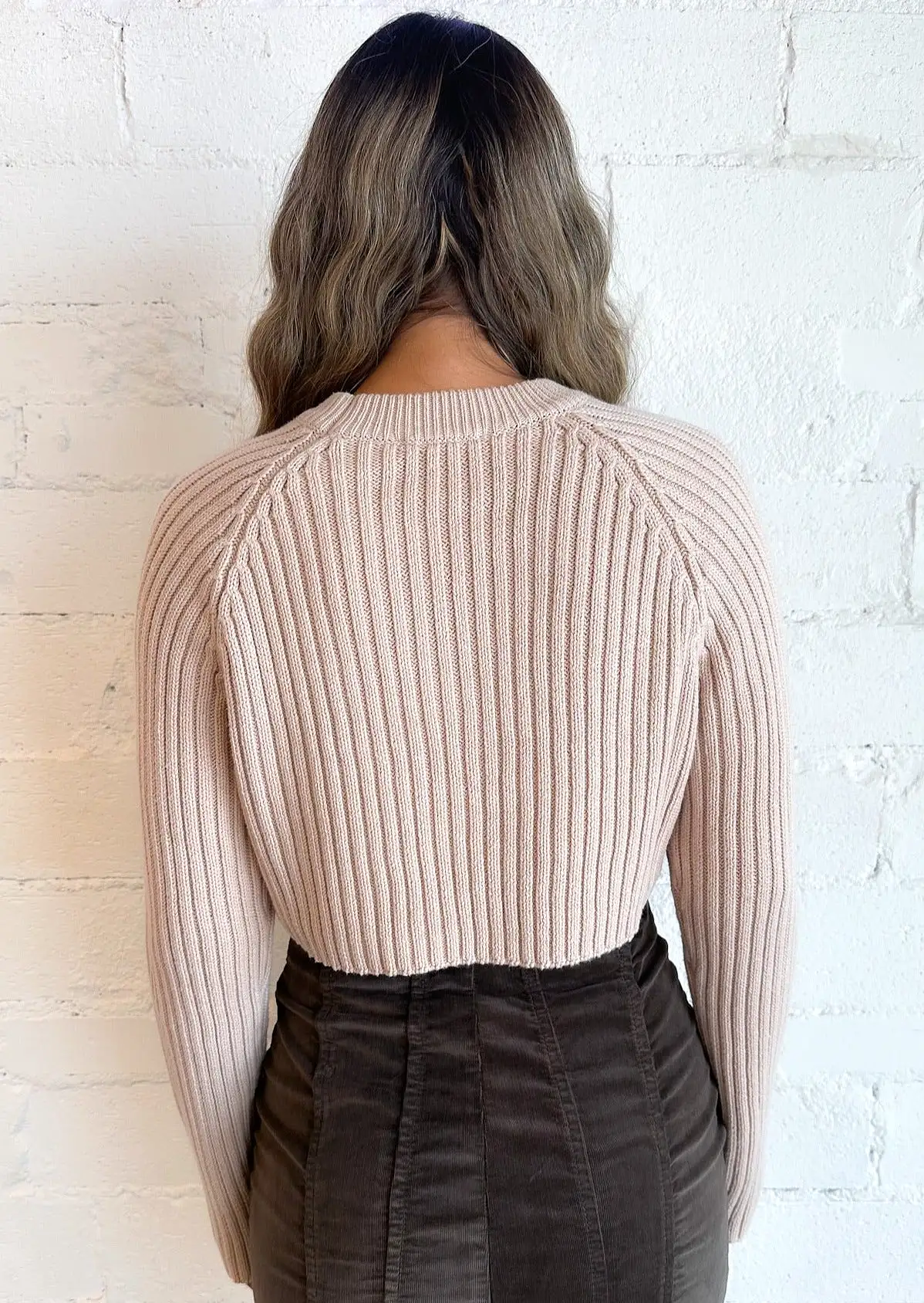 Cora Sweater