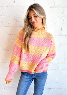 Cozy Aesthetic Sweater