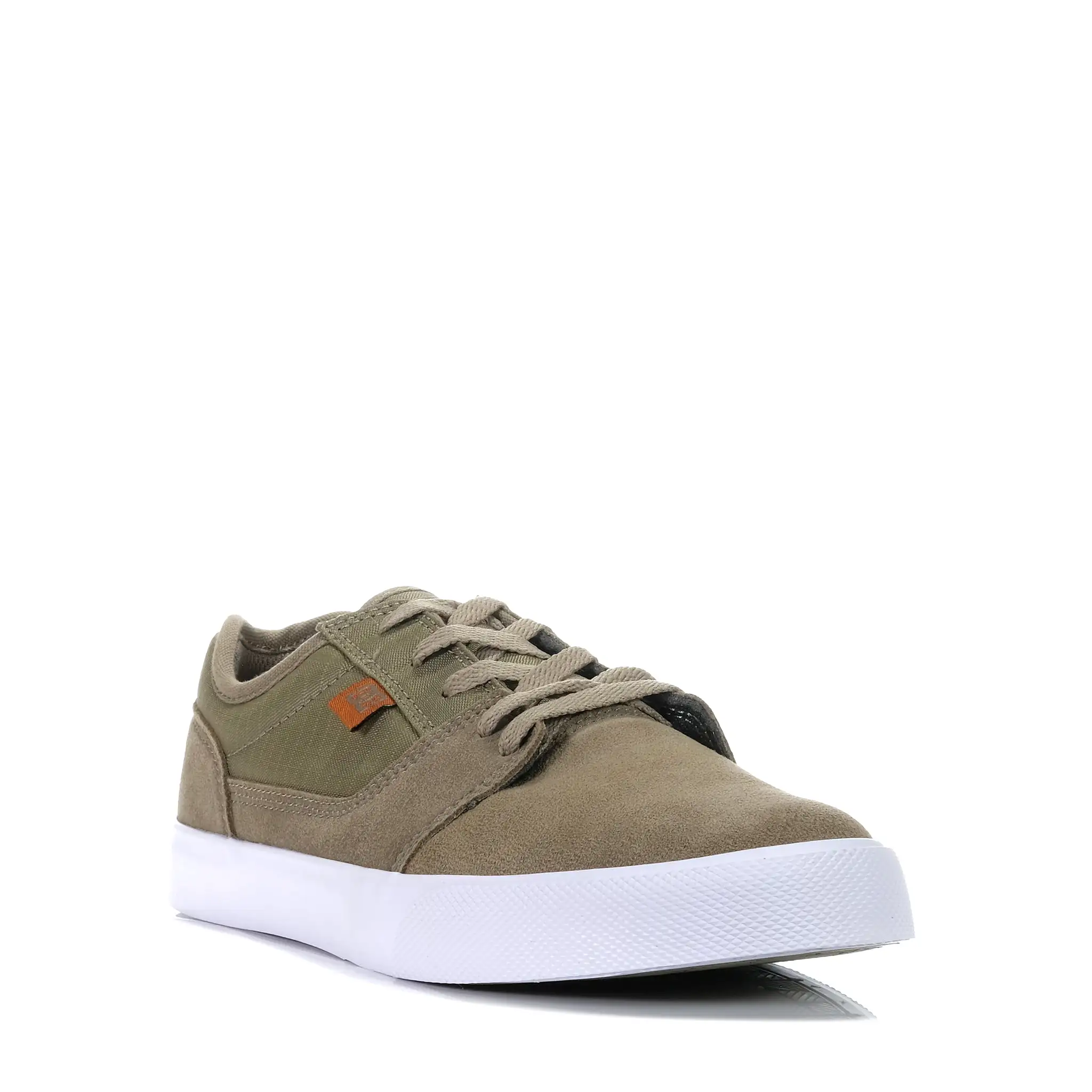 DC Tonik Dusty Olive