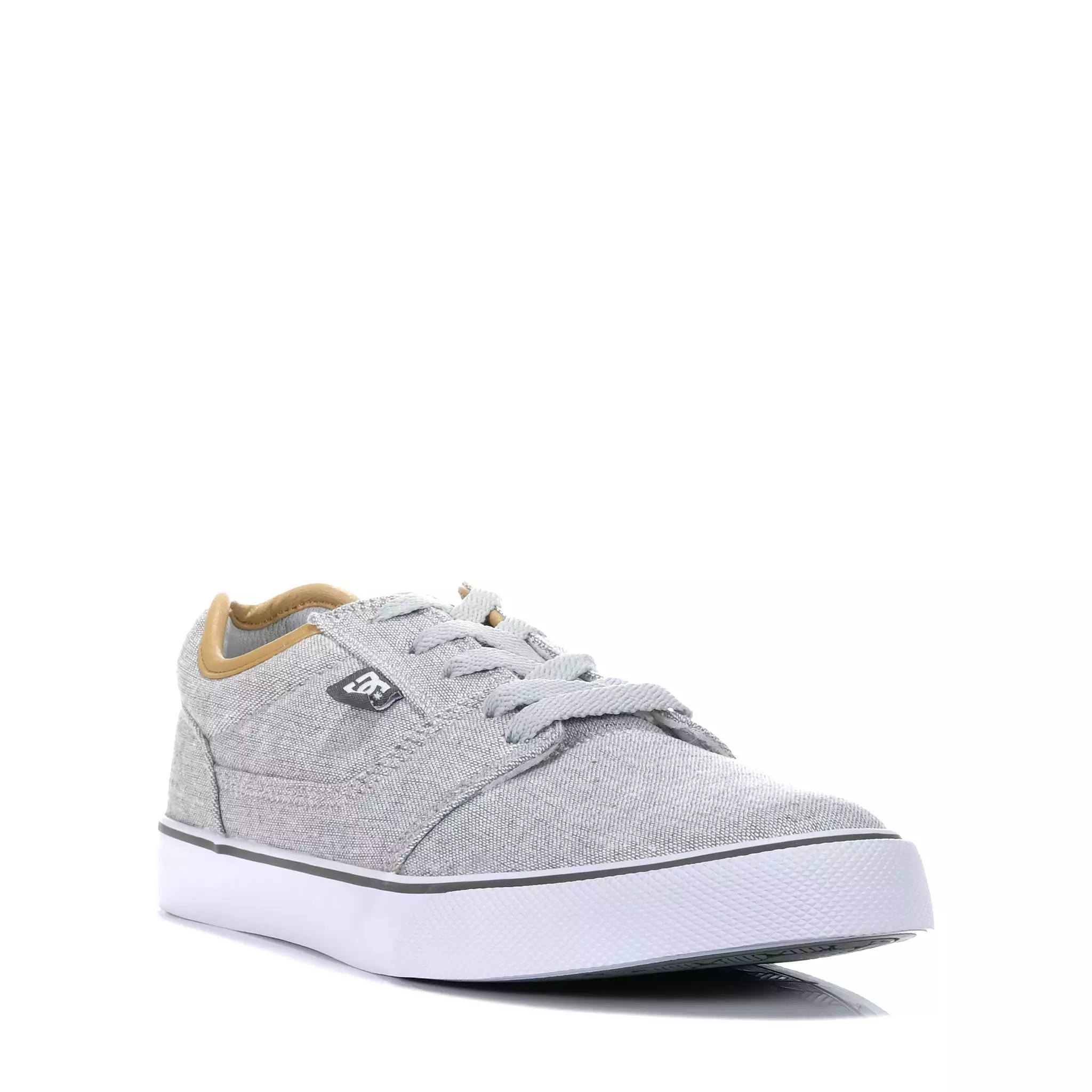 DC Tonik TX SE Lt Grey/Khaki