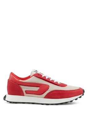 Diesel Y02873P4438 S-Racer Lc Red