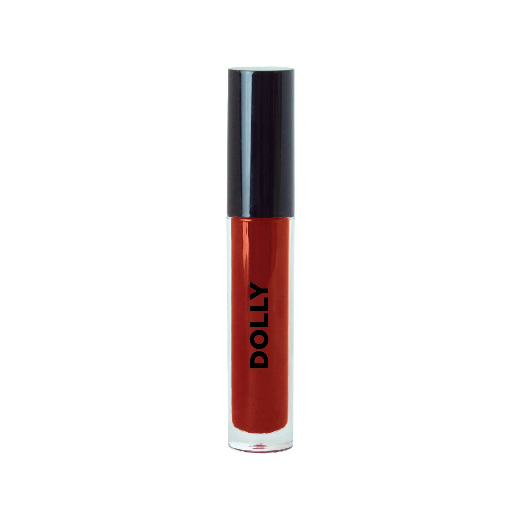 DOLLY Lip Gloss - Brick