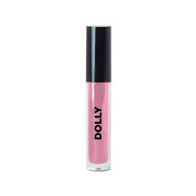 DOLLY Lip Gloss - Pinky