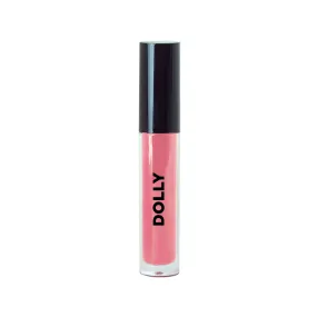 DOLLY Lip Gloss - Sienna