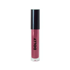 DOLLY Lip Gloss - Wild Thing