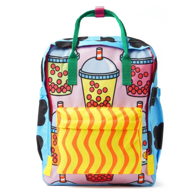 Doo Wop Kids Maxi Backpack - Boba Babe