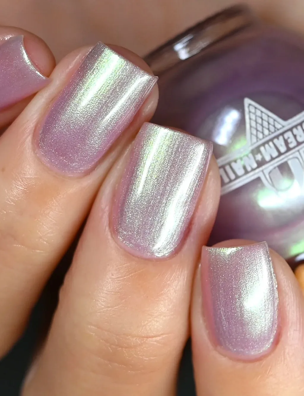 DREAMSCAPE NAIL POLISH