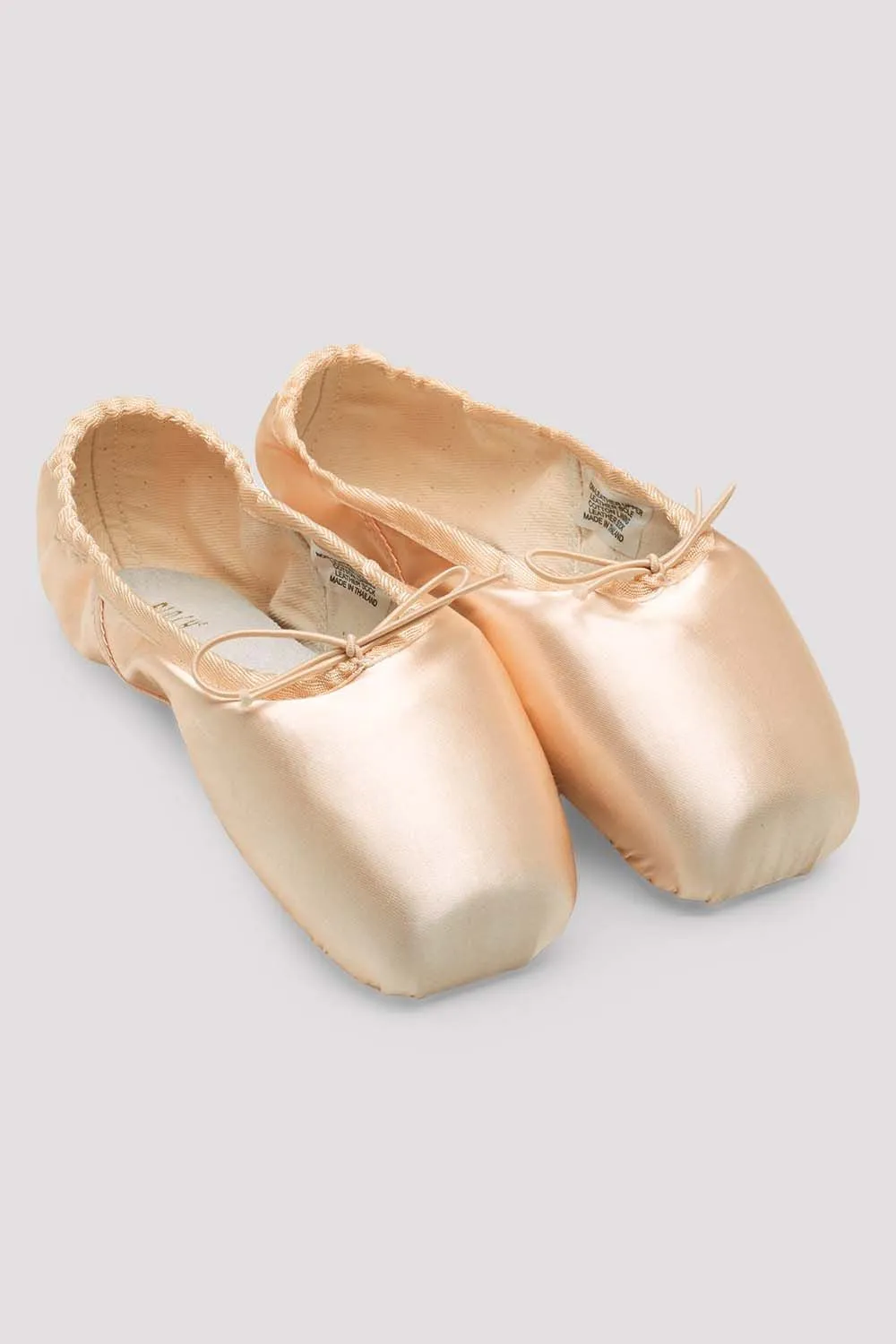 European Balance Strong Pointe Shoes